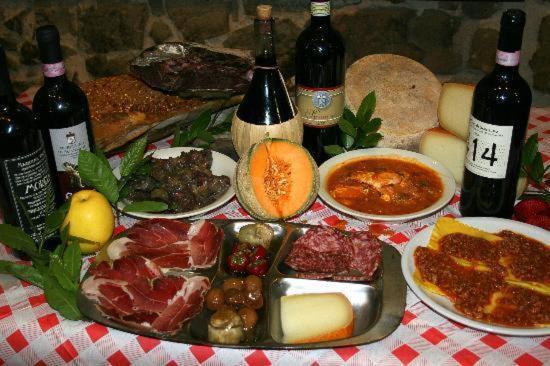 Hotel La Vecchia Reggio ريجّو إيميليا المظهر الخارجي الصورة