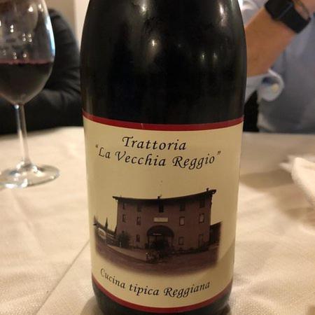 Hotel La Vecchia Reggio ريجّو إيميليا المظهر الخارجي الصورة