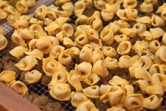 Hotel La Vecchia Reggio ريجّو إيميليا المظهر الخارجي الصورة