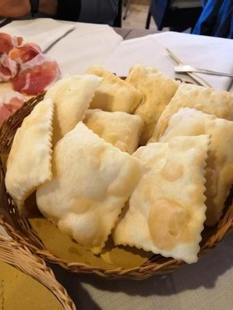 Hotel La Vecchia Reggio ريجّو إيميليا المظهر الخارجي الصورة
